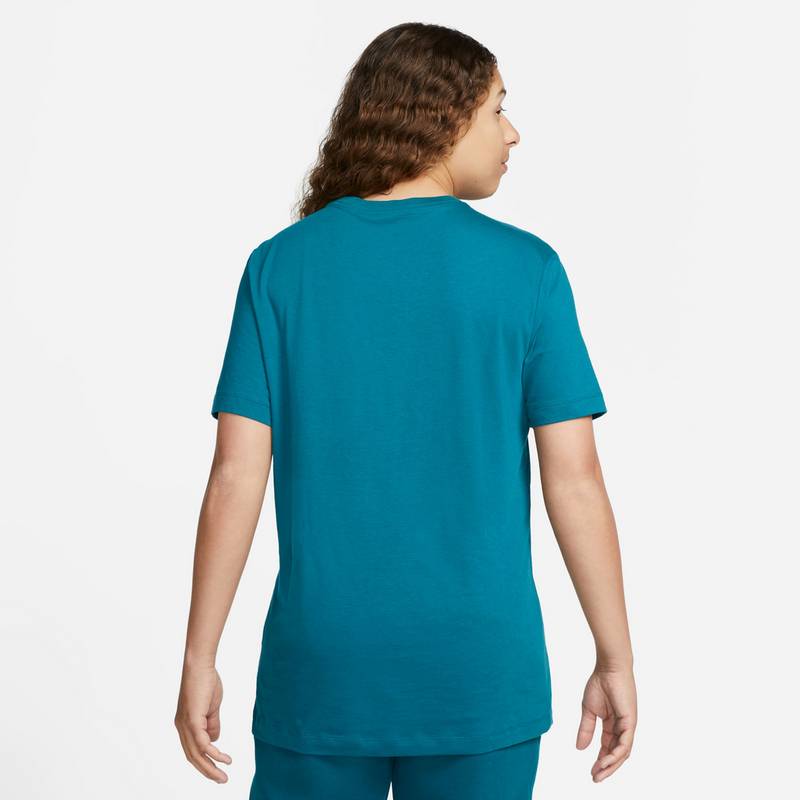 Nike NSW Club T-Shirt Herren