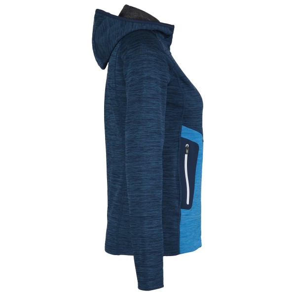 Ortovox - Women's Fleece Light Hoody - Fleecejacke