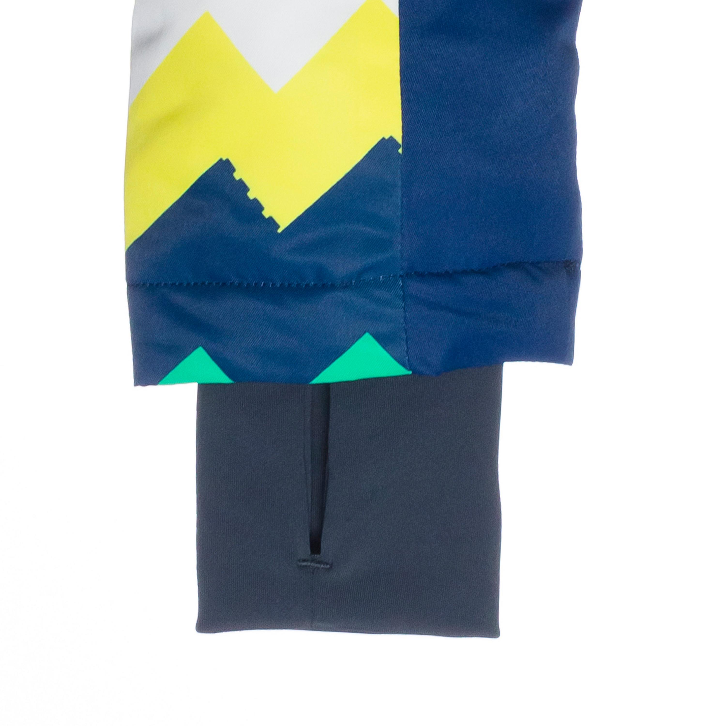 Outdoor jacket 'JESSE 717'