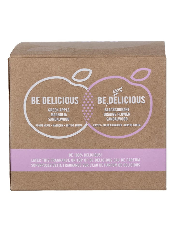 DKNY Be Delicious 100% - EdP, 100ml günstig kaufen onesize