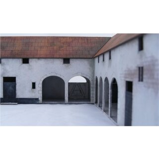 Waterloo Papelotte (28 mm)