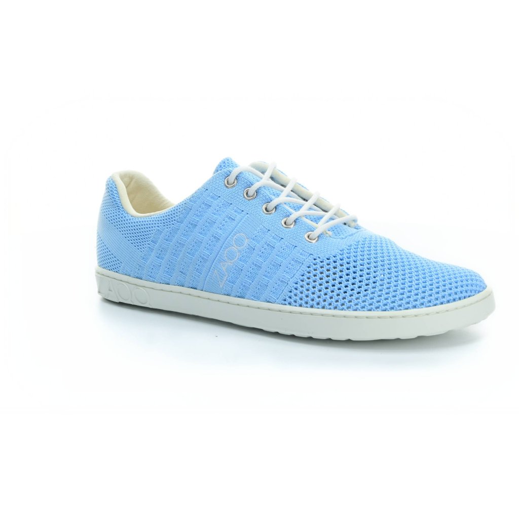 Zaqq Croqet Heaven Barfußsneakers