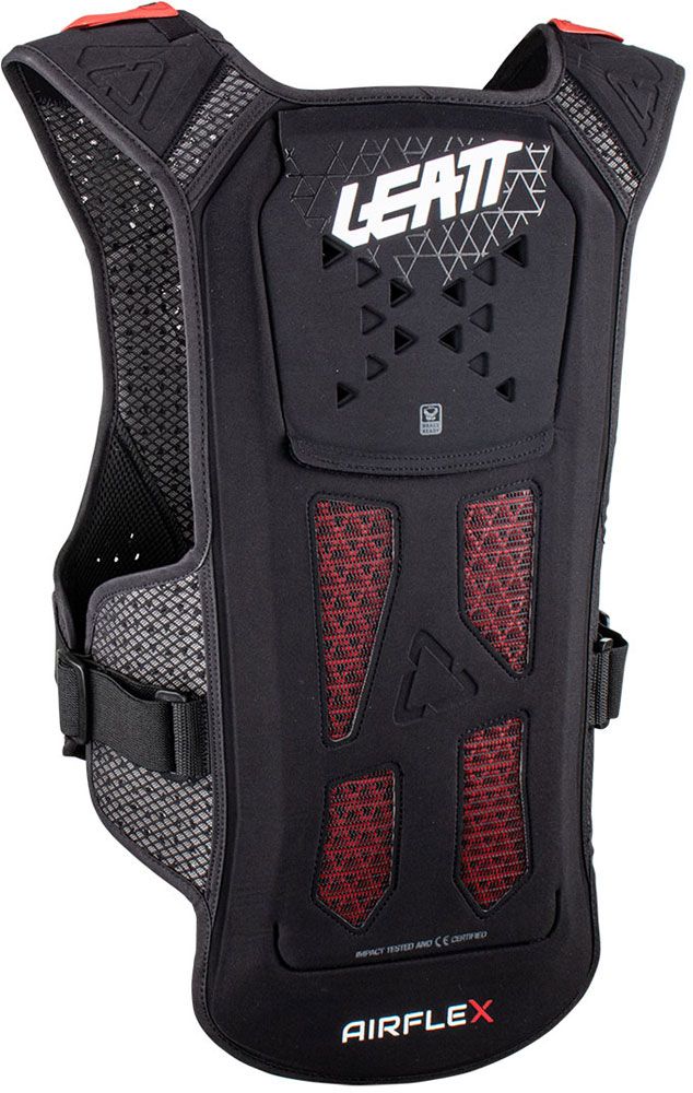 Leatt AirFlex Chest - Protektorweste kaufen | Bike-Discount