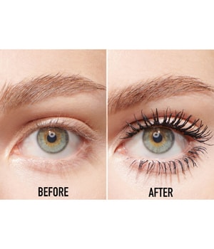 DIOR Diorshow Pump'N'Volume Squeezable Mascara-6 ml