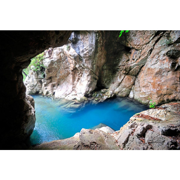 WILD SWIMMING ITALIEN - Reiseführer