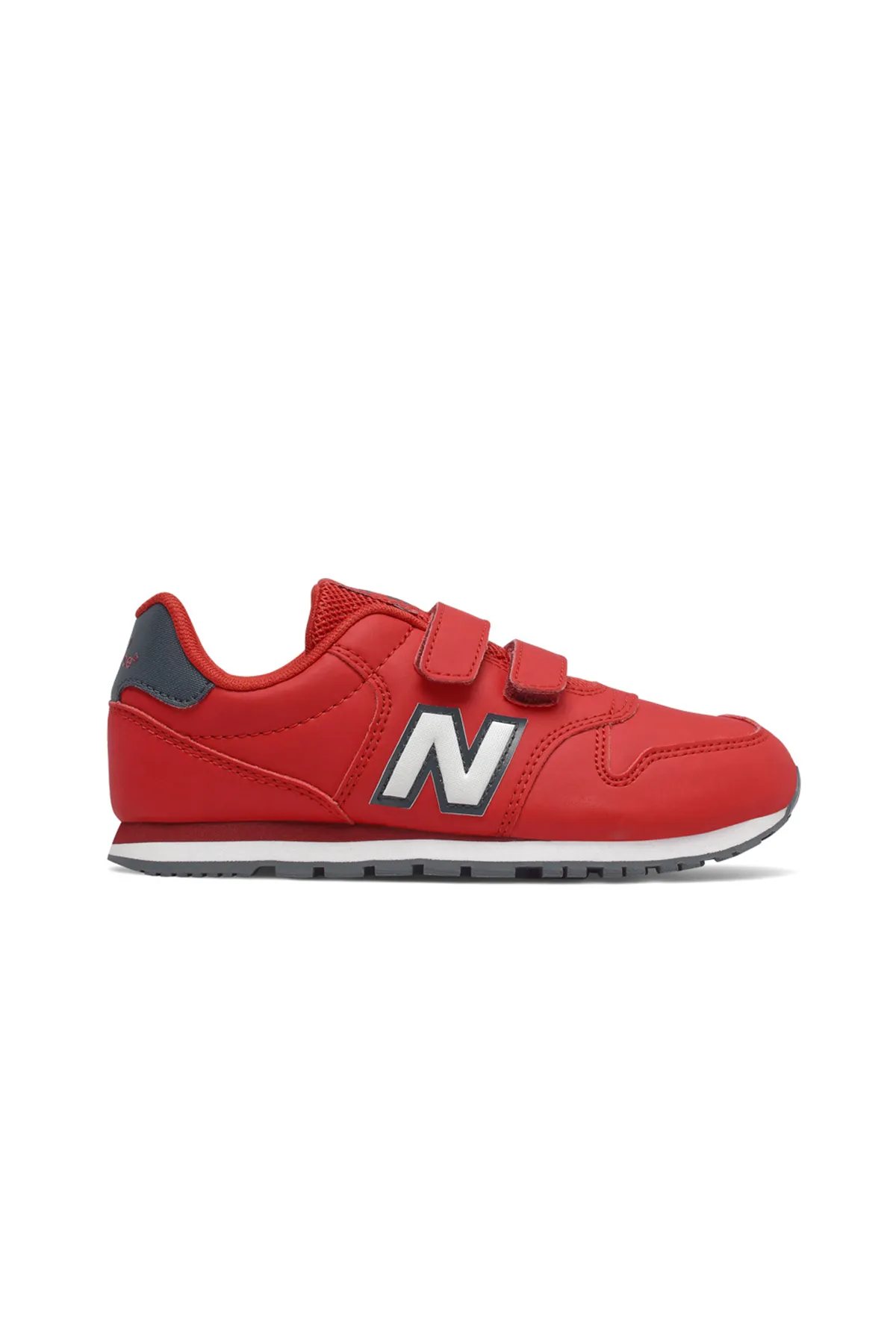 New Balance  Sneaker Unisex ROT/MARINEBLAU
