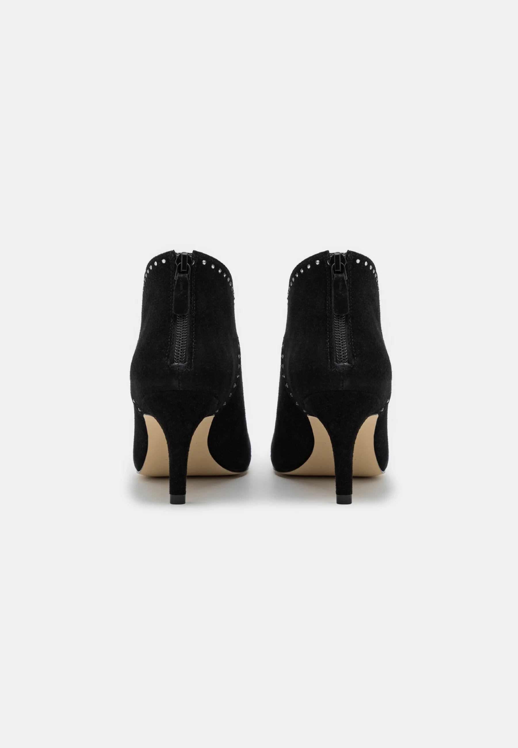 Anna Field CUERO - Botines