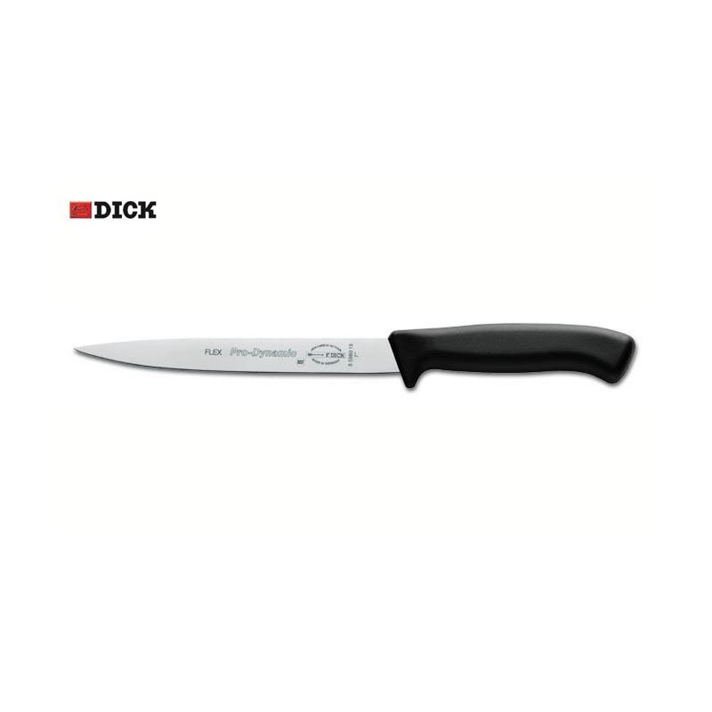 Dick Prodynamisches Filetiermesser cm. 18