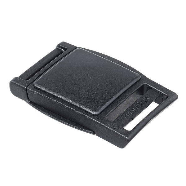 SNAP BUCKLE FLAT 25 - Reparaturbedarf