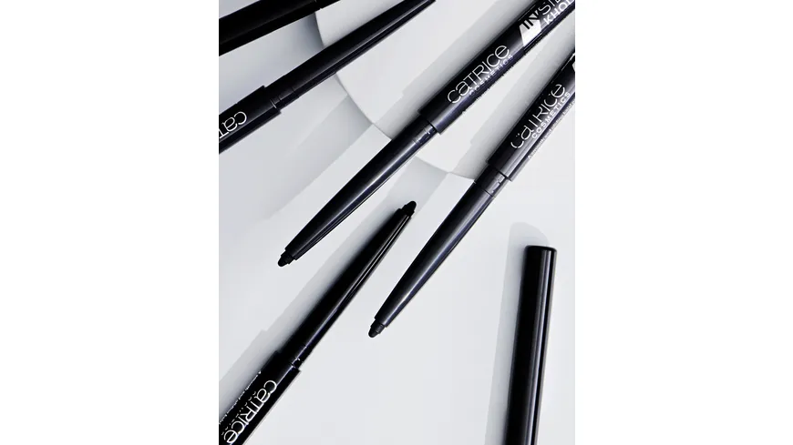 Catrice Inside Eye Khol Kajal 0.3 g Black Is The New Black
