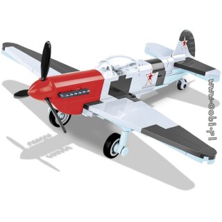 Yakovlev Yak-3