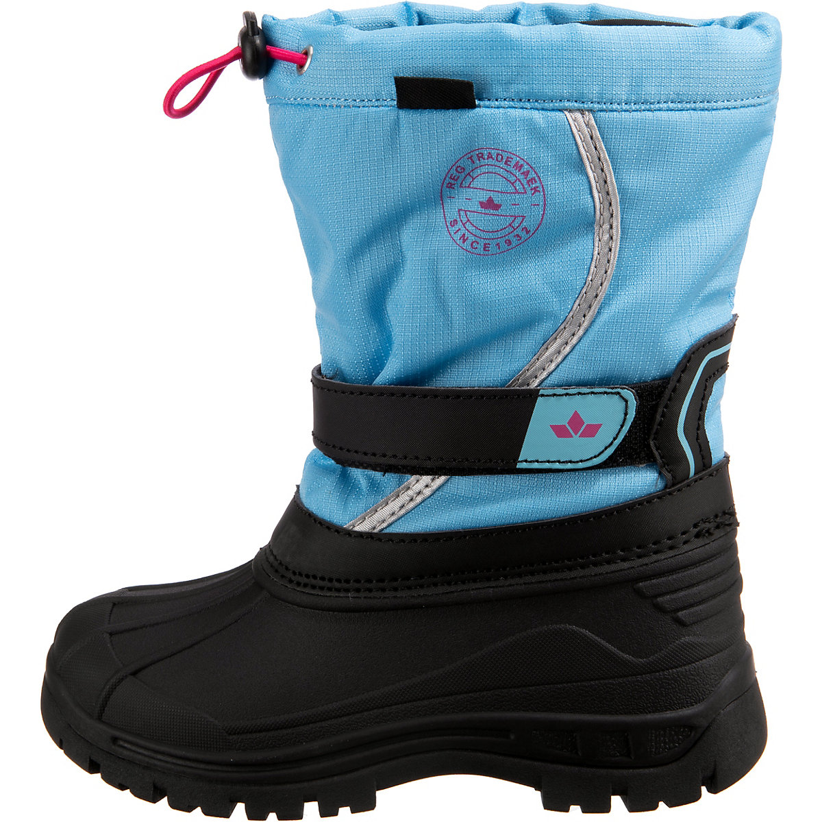 Winterstiefel FRITZI für Mädchen