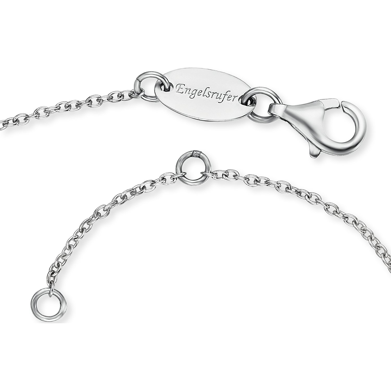 Engelsrufer Armbånd