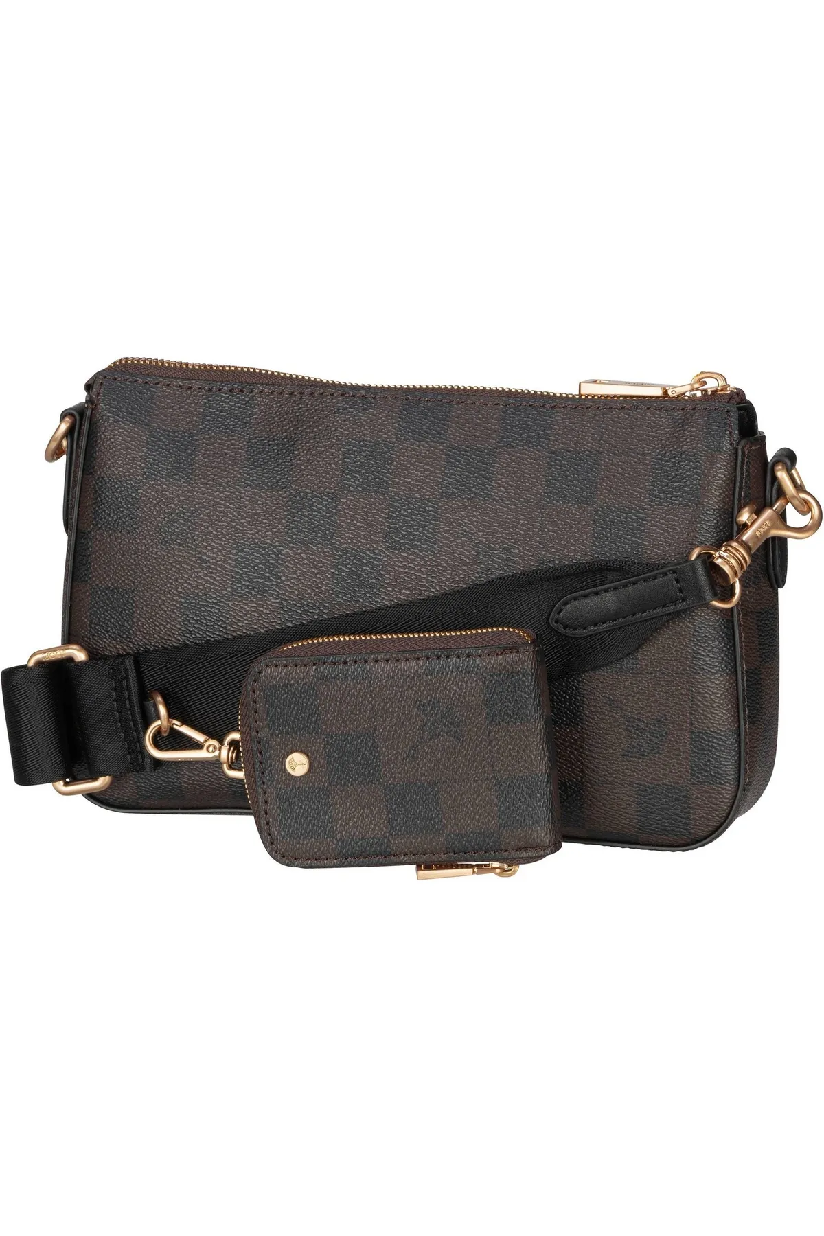 JOOP!  Umhängetasche Cortina Piazza Jasmina Shoulderbag SHZ
