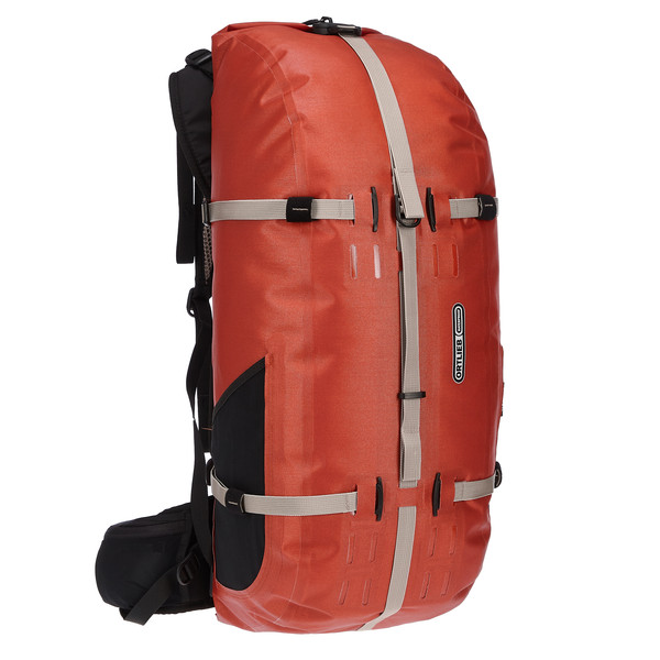 ATRACK - Wasserdichter Rucksack