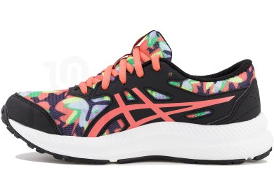 Asics Gel-Contend 8 Print Junior