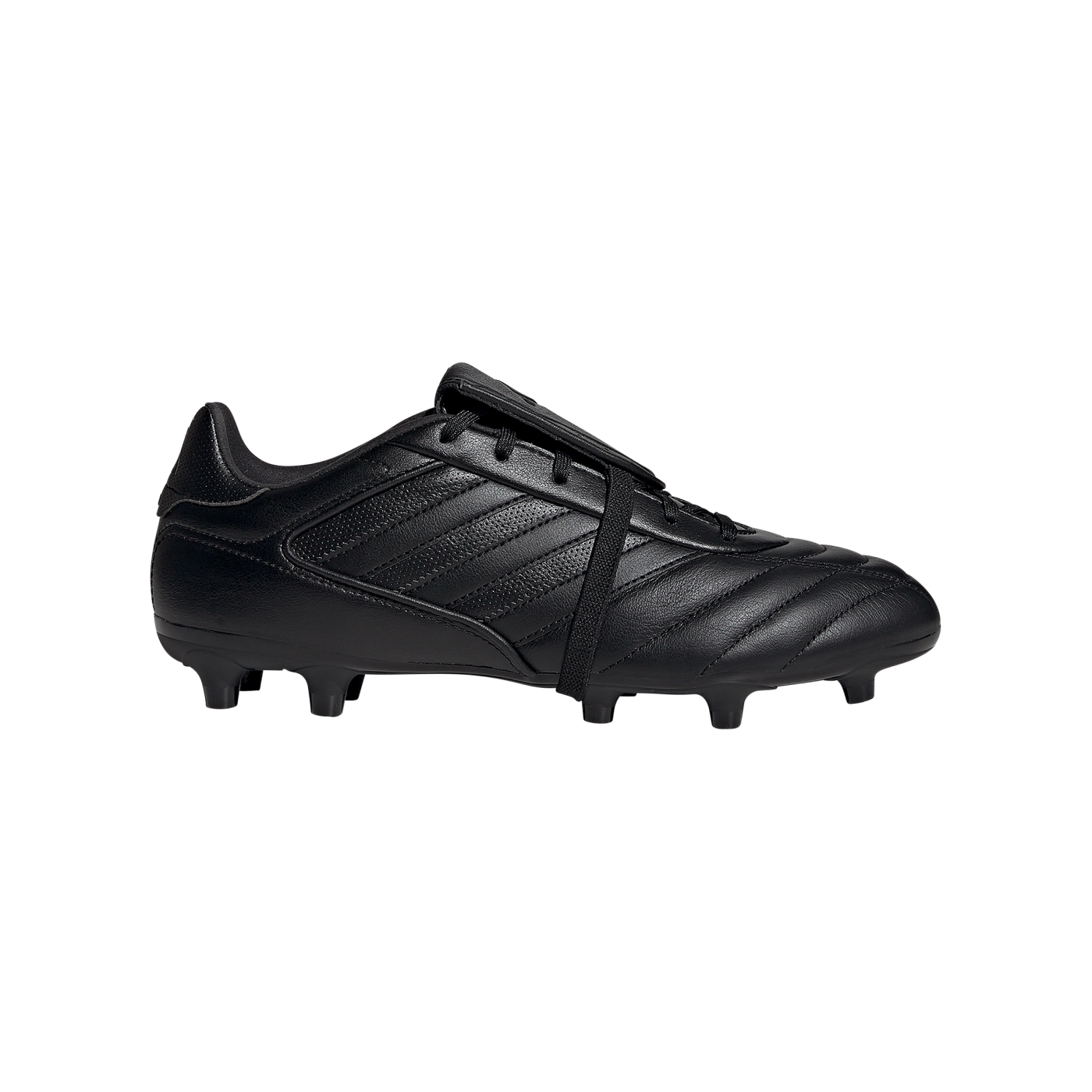 adidas COPA Gloro II FG Schwarz