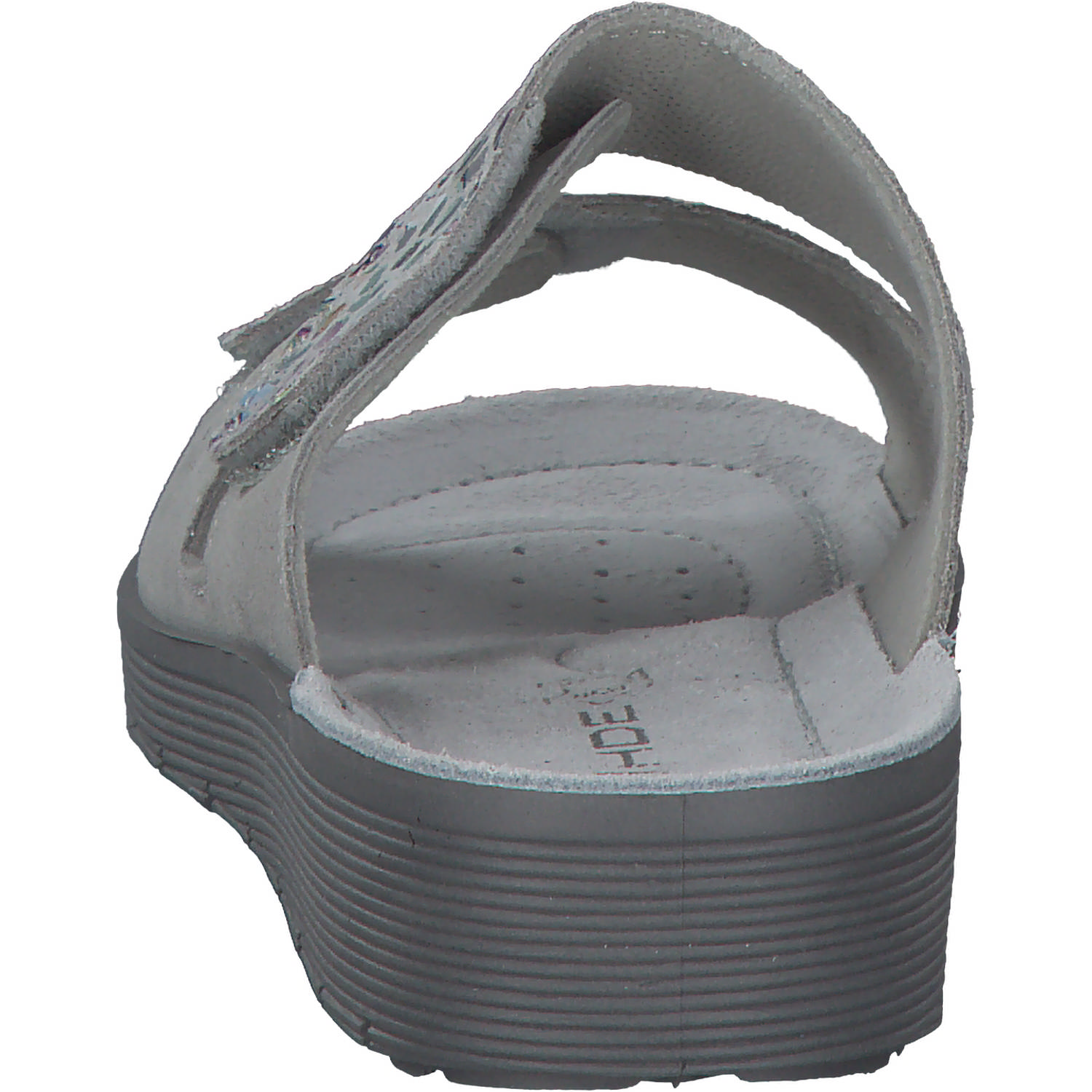 Rohde 1403, Pantoletten, Damen, quarz