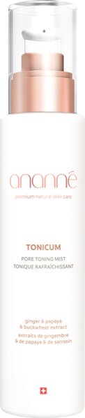 ananné Tonicum Pore Toning Mist Gesichtswasser