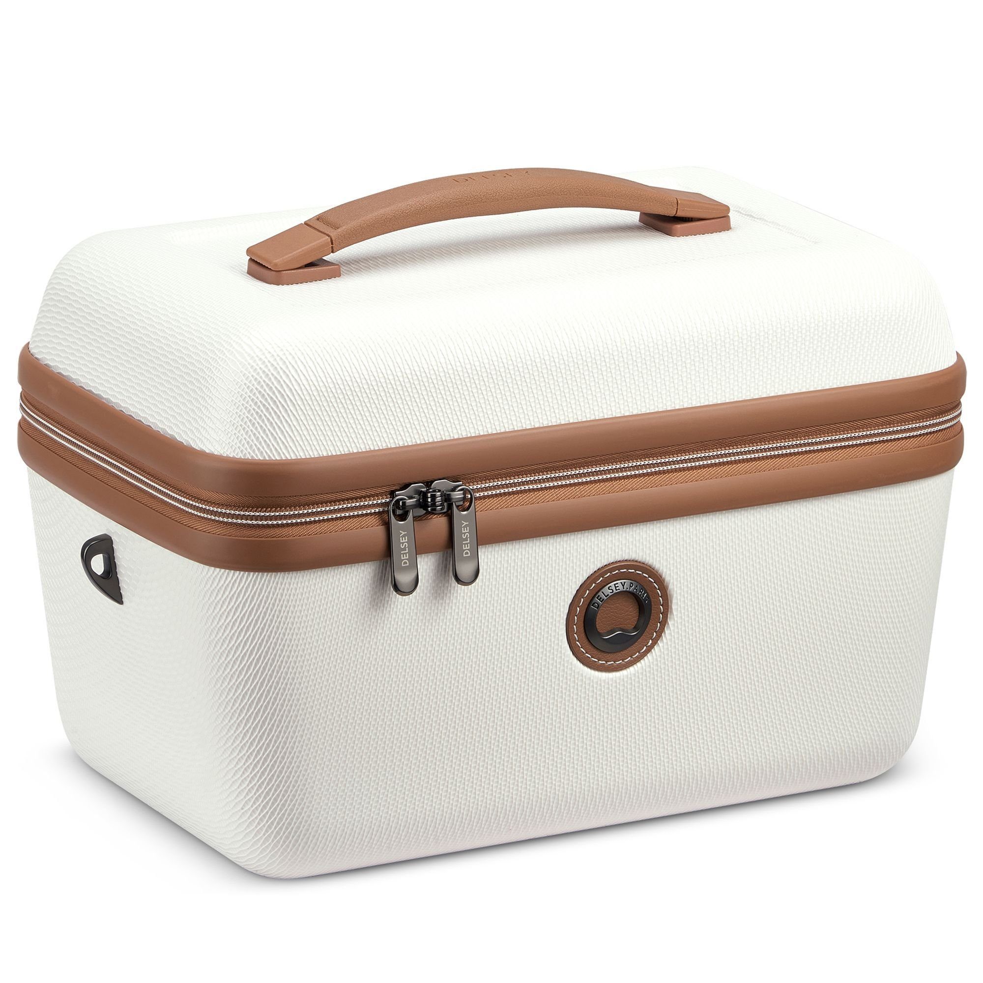 Delsey Beautycase Chatelet Air 2.0, Polycarbonat