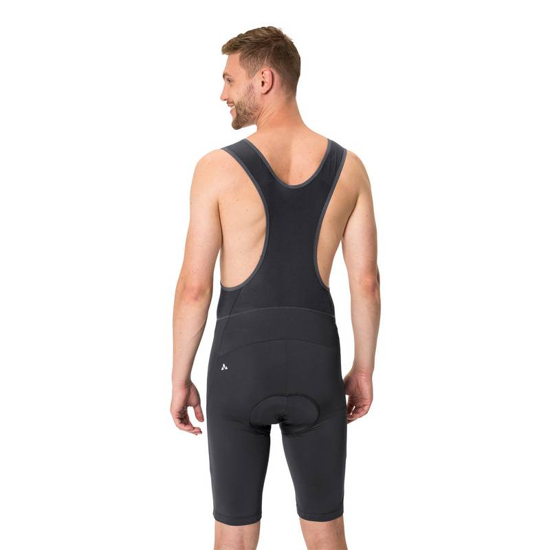 VAUDE Men's Matera Bib Tights Funktionshose Herren