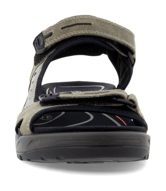 Ecco Offroad Riemchensandale in Trekking-Optik