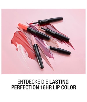 Manhattan 16HR Lip Color Lippenstift-2.2 ml
