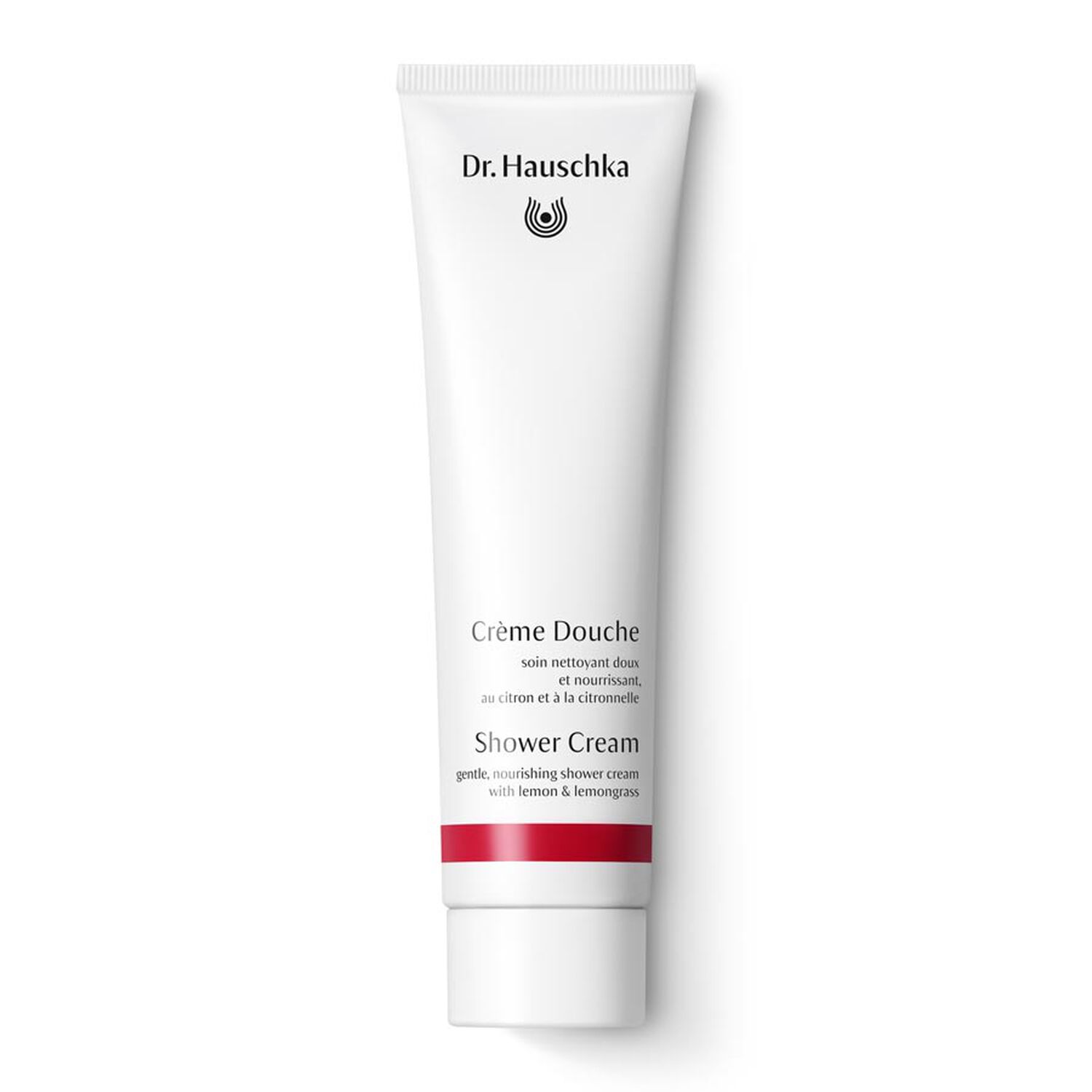 dr.hauschka Crème Douche Citron Citronelle