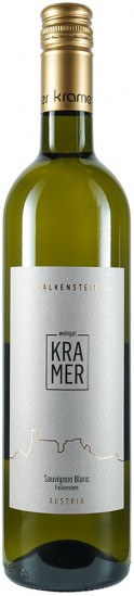 2021 Sauvignon Blanc trocken - Weingut Kramer