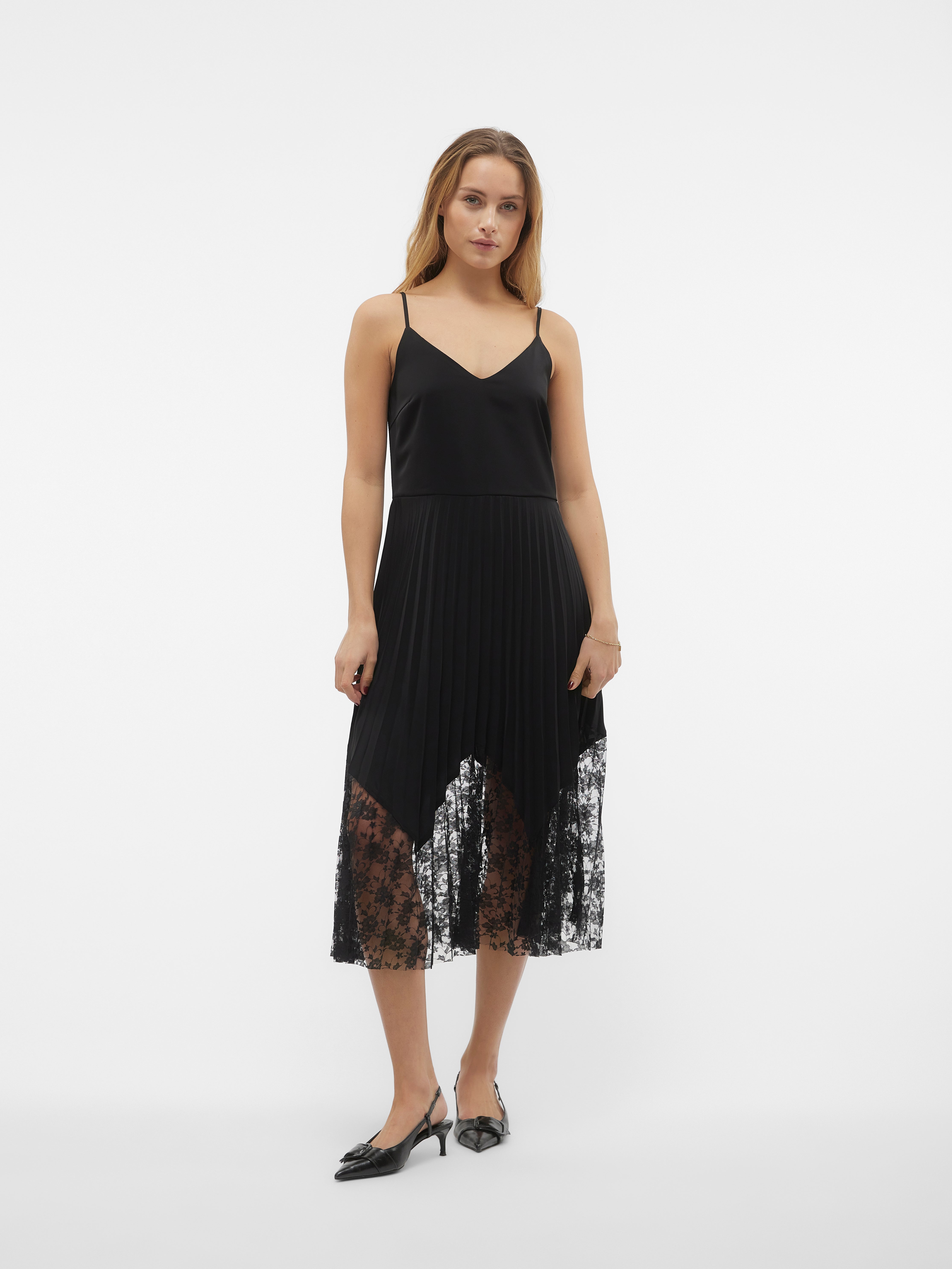 VMELLA Kurzes Kleid