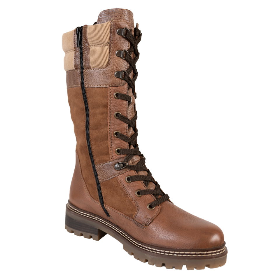 Remonte Schnürboots