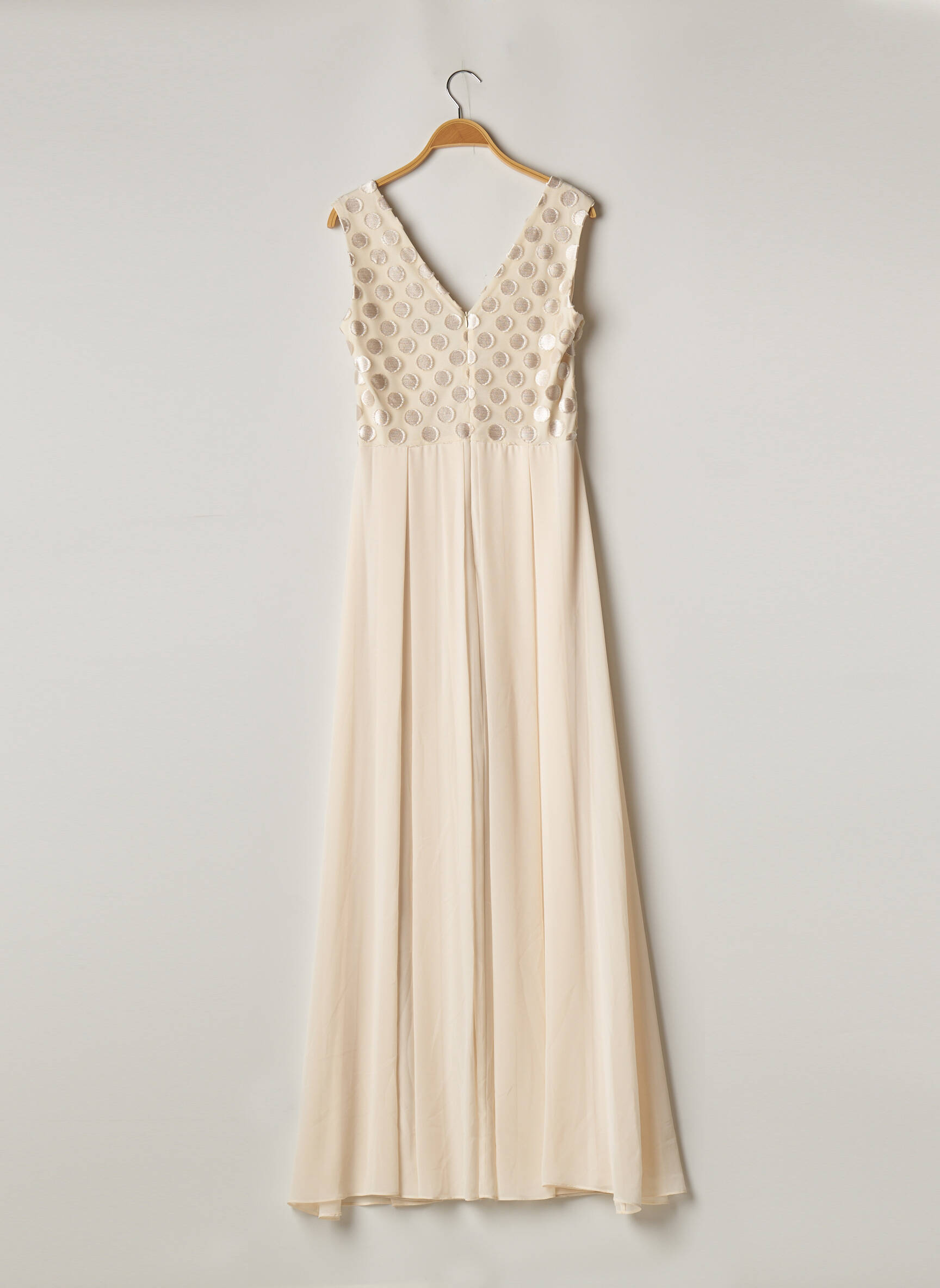 Frank Lyman Combinaisons 1 Femme couleur beige