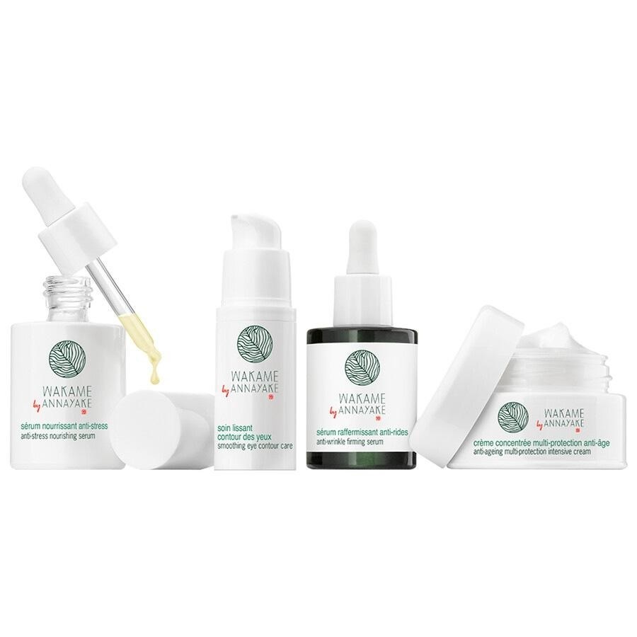 Annayake hranilni serum proti stresu