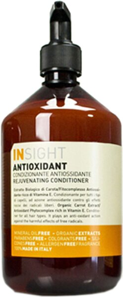 Insight Rejuvenating Conditioner