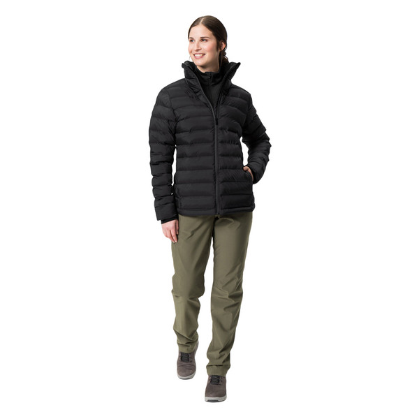 MINEO PADDED JACKET Damen - Winterjacke
