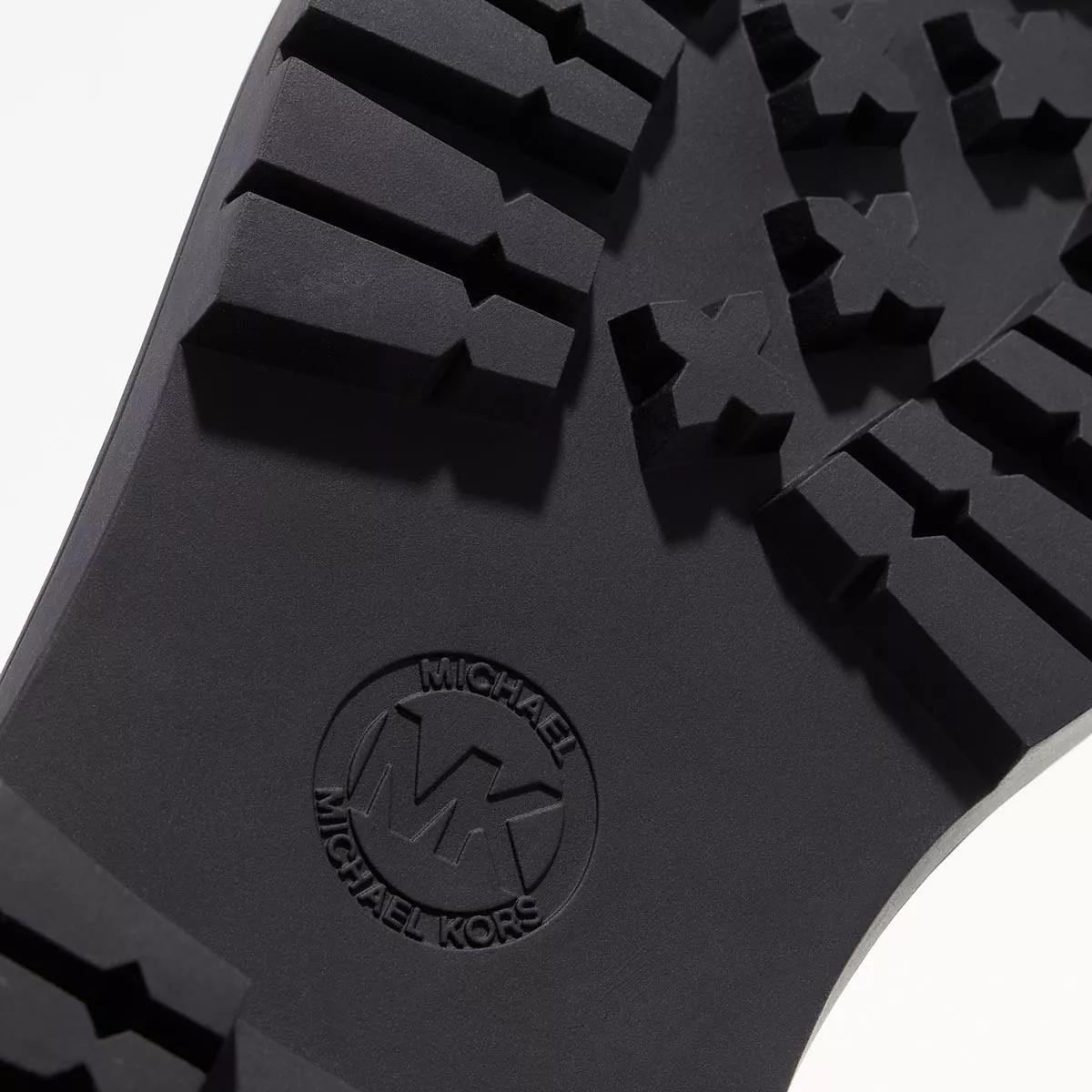 MICHAEL KORS Stiefeletten braun Stiefelette