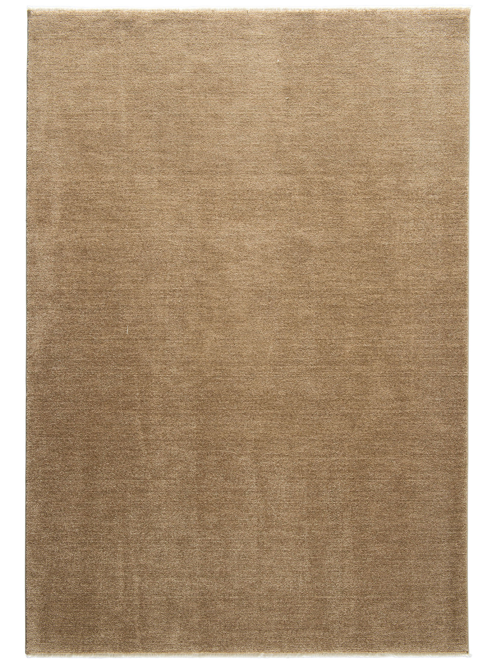 Barinas Hochflor-Teppich, Gold