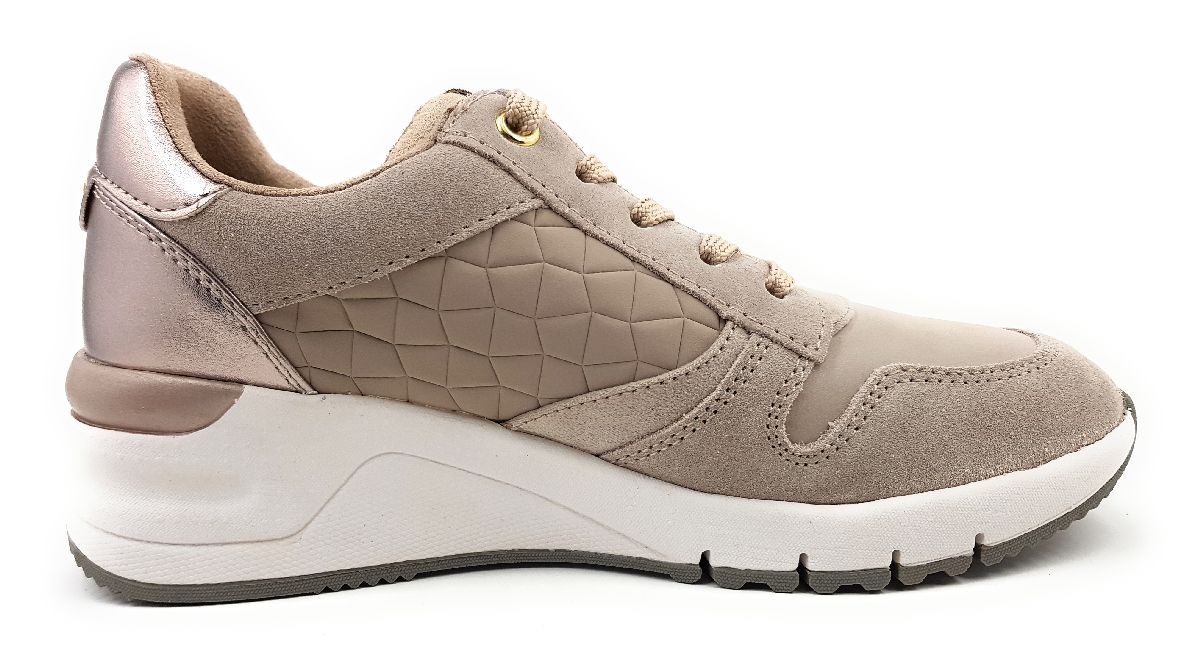 Tamaris 1-1-23702-26/426 Beige taupe