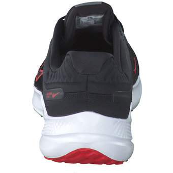 Nike Quest 5 Running in schwarz