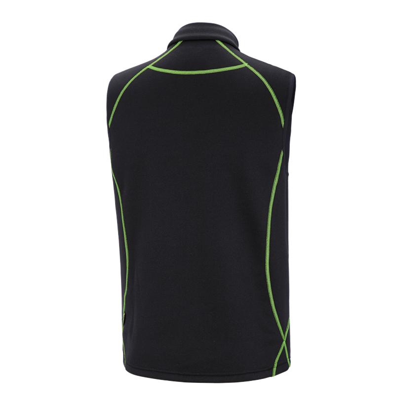 Funktions Weste thermo stretch e.s.motion 2020