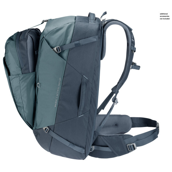 Deuter - AViANT Access Pro 60 - Reiserucksack