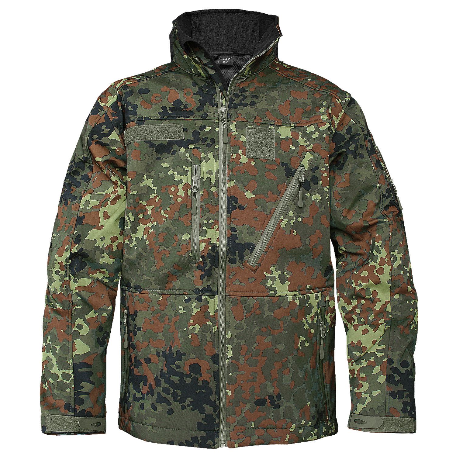 Softshell Jacke SCU 14