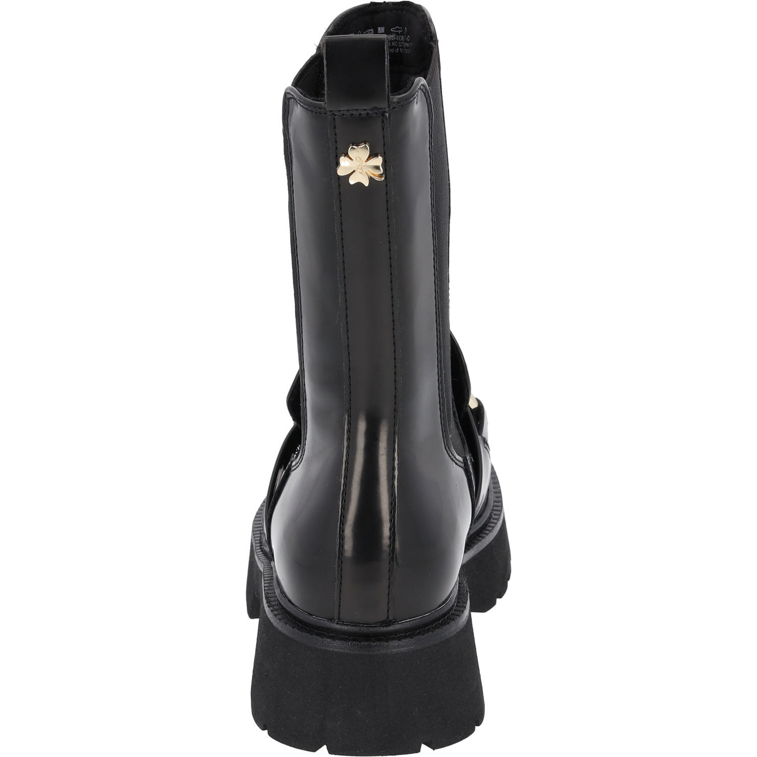 Marco Tozzi 85408, Stiefeletten, Damen, Schwarz