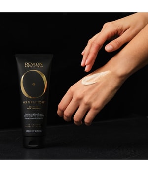 Revlon Professional Orofluido Body Care Moisturizing Body Cream Bodylotion-200 ml