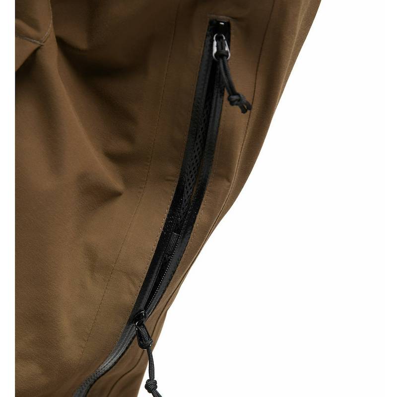 Haglfs Elation GTX Parka Parka Herren