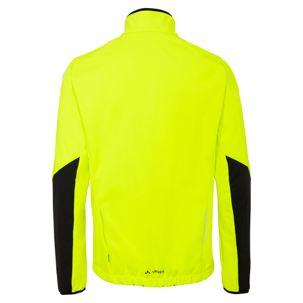 MATERA SOFTSHELL JACKET II Herren - Fahrradjacke