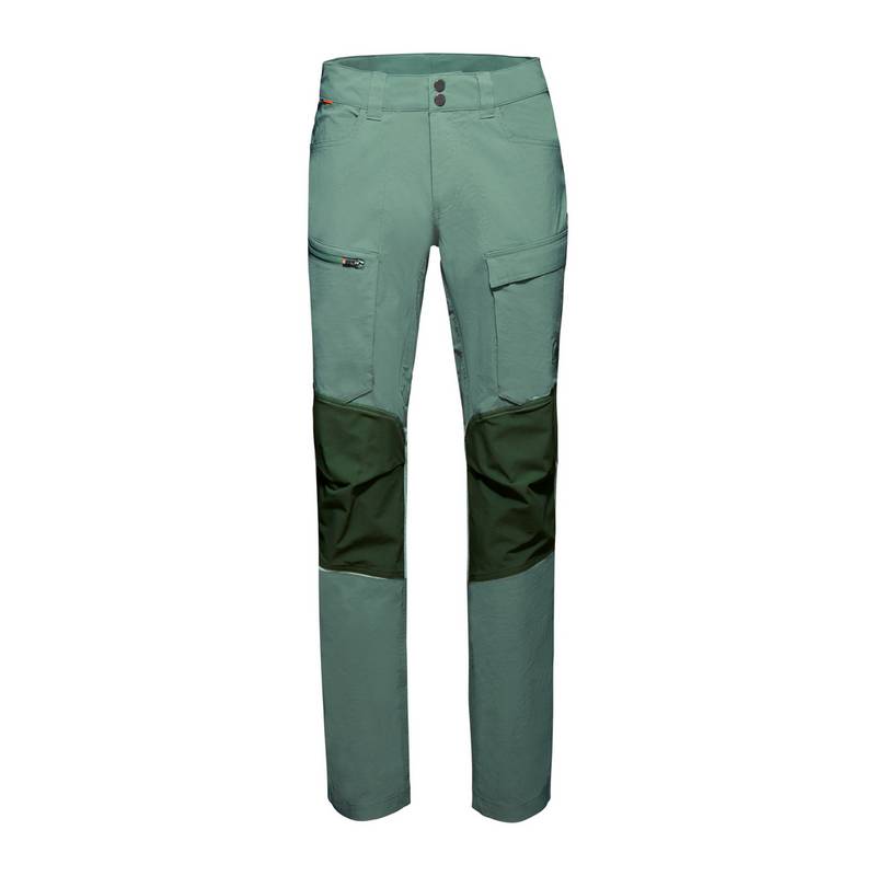 Mammut Zinal Hybrid Wanderhose Herren