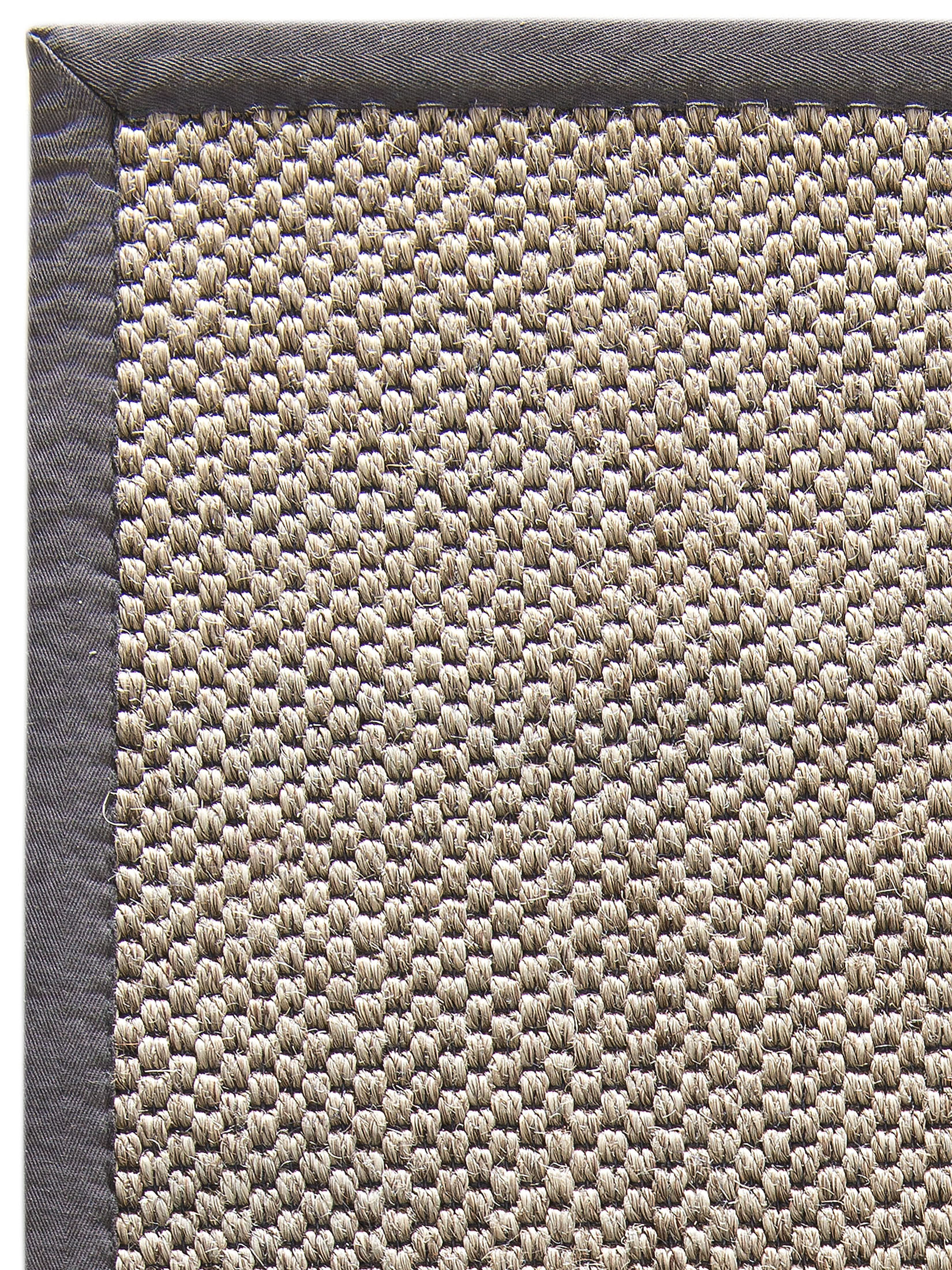 Paraiba Sisal-Teppich, Schiefer