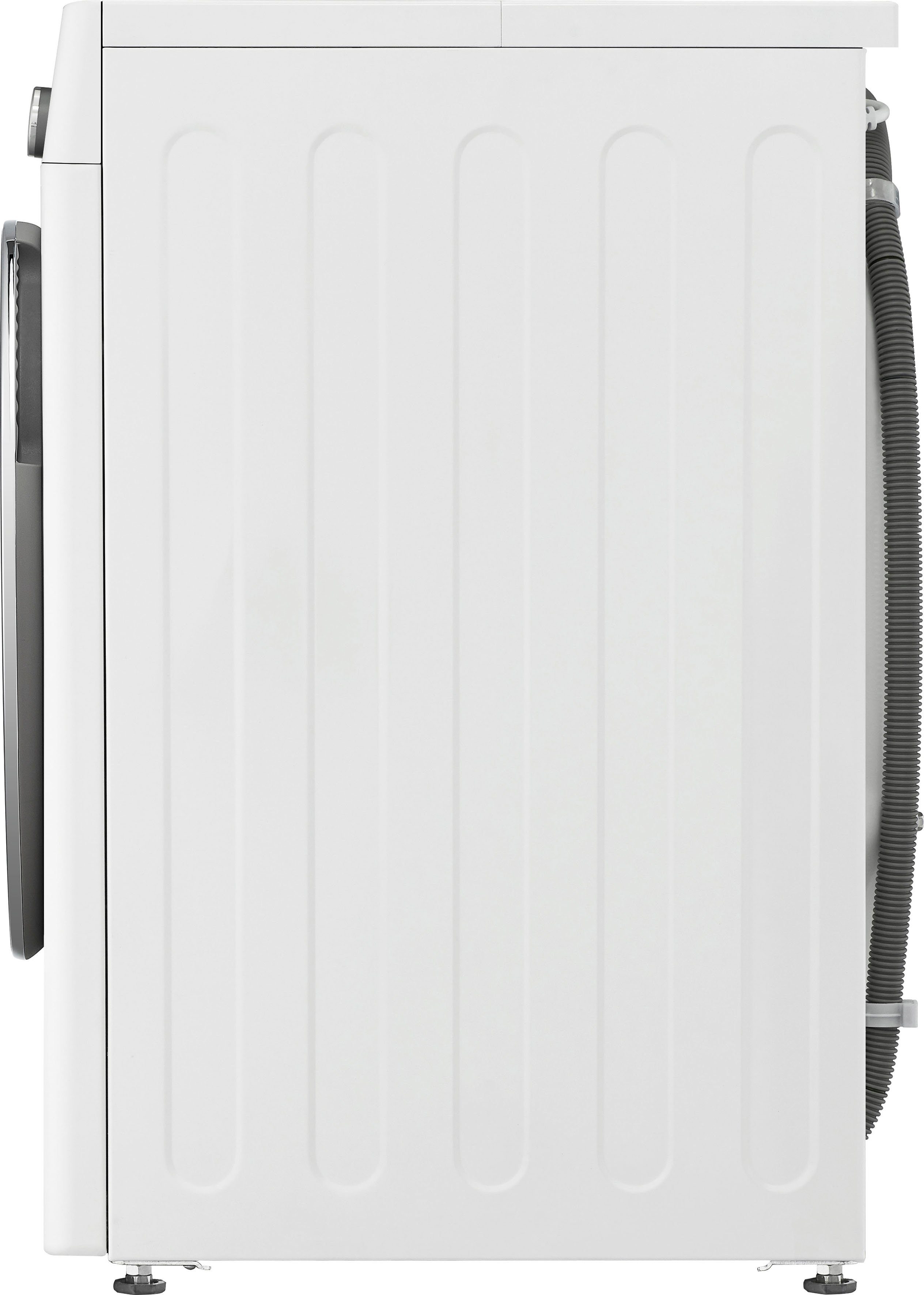 LG Waschmaschine Serie 7 F4WR7012, 11 kg, 1400 U/min