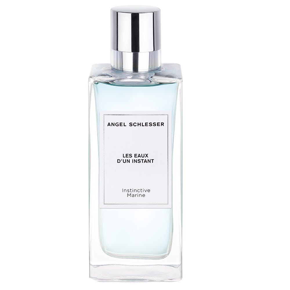 ANGEL SCHLESSER Instinctive Marine Eau de Toilette 100 ml